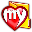MyFolders logo