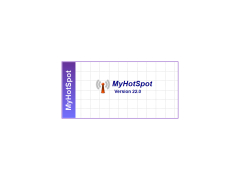 MyHotSpot - loading-screen