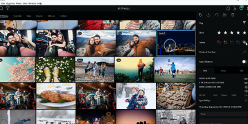 Mylio - Screenshot 3