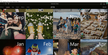 Mylio - Screenshot 1