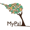 Mypal logo