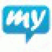 mySMS logo