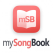 mySongBook Player logo