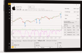 myTrades - Screenshot 3