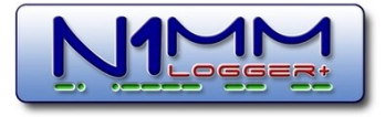 N1MM Logger+ logo