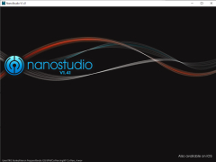 NanoStudio - loading-screen