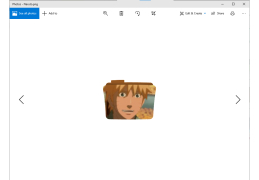 Naruto Folder Icons - other-naruto