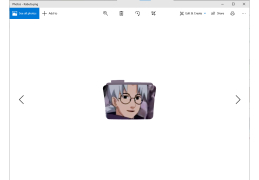 Naruto Folder Icons - kabuto