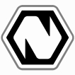 Natron Portable logo