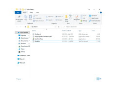 NaviFirm Plus - file-folder