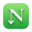Neat Download Manager logo