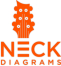 Neck Diagrams logo