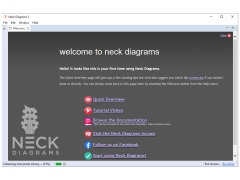 Neck Diagrams - main-screen