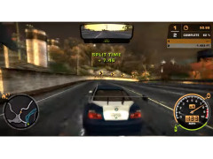 Need for Speed: Most Wanted - split-bonus