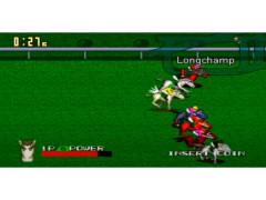 NeoRAGEx - horse-racing-game