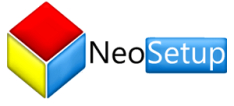NeoSetup Updater logo
