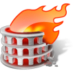Nero Burning ROM 2018 logo