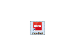 Nero Burning ROM 2018 - logo