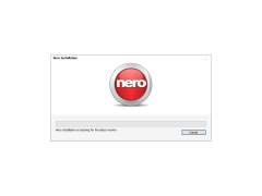 Nero SoundTrax - welcome-screen-setup