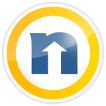 Nero TuneItUp logo