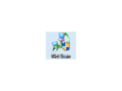 Net Scan - logo