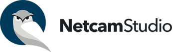 Netcam Studio logo