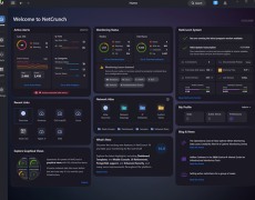 NetCrunch - Screenshot 2
