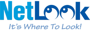 NetLook logo
