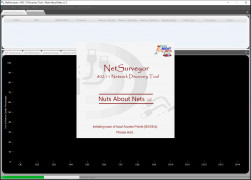 NetSurveyor screenshot 1