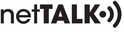 Nettalk logo