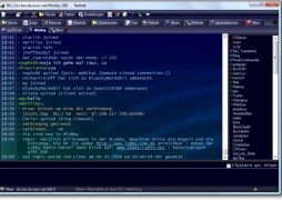 Nettalk - Screenshot 4