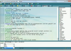 Nettalk - Screenshot 2