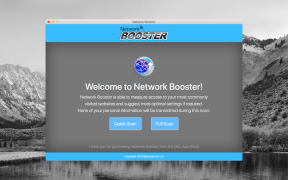 Network Booster screenshot 1