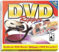 Next DVD Ripper logo