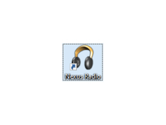 Nexus Radio - logo