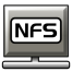 NFS Client logo