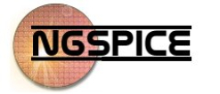 ngspice logo