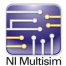 NI Multisim logo