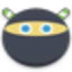 Ninja Download Manafer logo