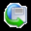 NIS Downloader logo
