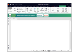 Nitro PDF Professional (Nitro Pro) - workspace
