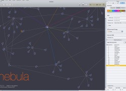 Nodal - Screenshot 1