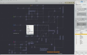 Nodal - Screenshot 2