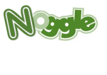 Noggle logo