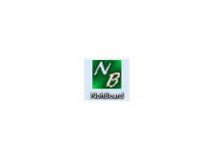 NohBoard - logo
