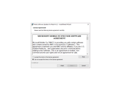 Nokia Software Updater - license-agreement