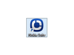 Nokia Suite - logo
