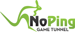 NoPing logo