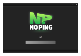 NoPing - loading-screen