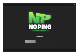 NoPing - fixing-errors